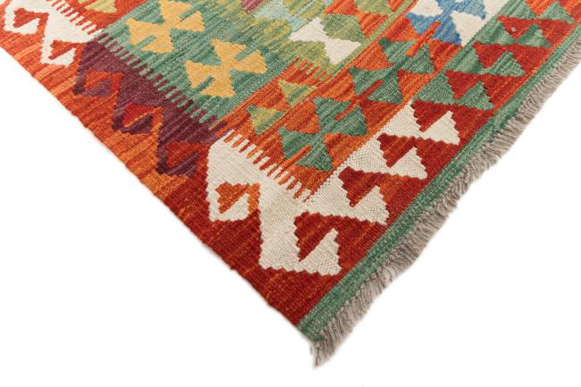 Kilim Afegão - 4