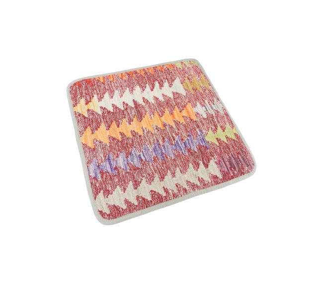Kilim Afghan Cushion Cover - 2
