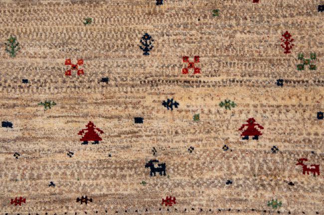 Persia Gabbeh Nomad - 6