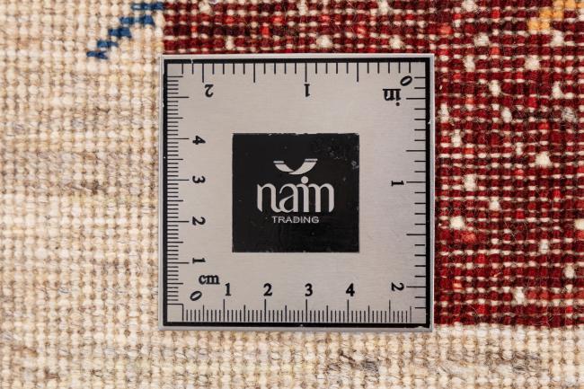 Perzisch Gabbeh Loribaft Tabiibaft - 7