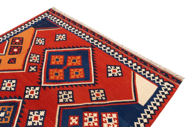 Kilim Fars Ghashghai - 2