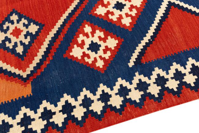 Kilim Fars Ghashghai - 3