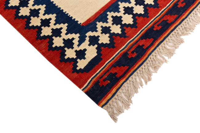 Kilim Fars Ghashghai - 4