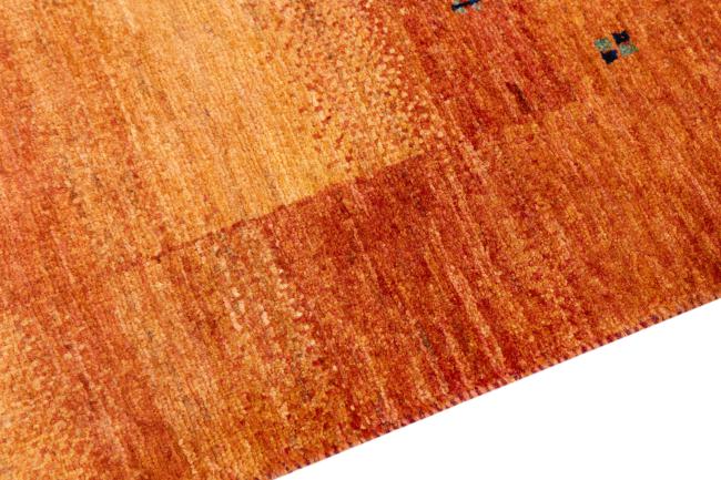 Persian Gabbeh Loribaft Essence - 4