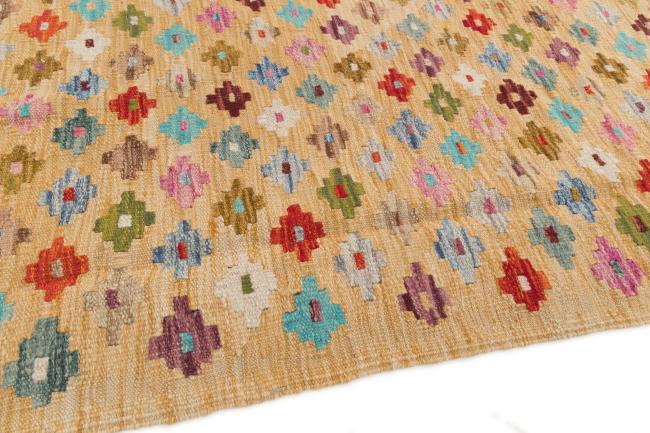 Kilim Afegão - 3