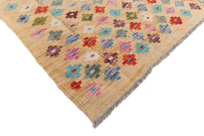 Kilim Afegão - 4