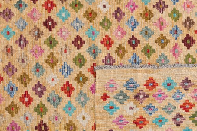 Kilim Afgán - 5