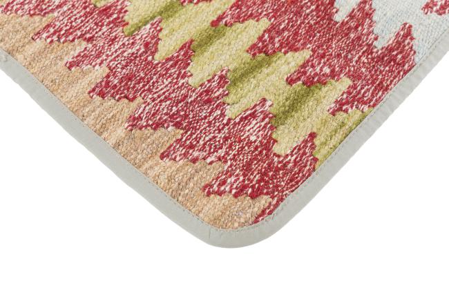Kilim Afghan Cushion Cover - 3