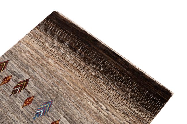 Persisk Gabbeh Loribaft Tabiibaft - 3