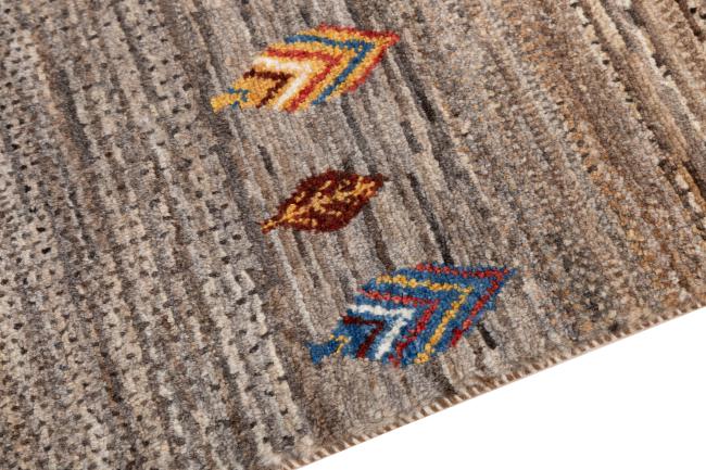 Persisk Gabbeh Loribaft Tabiibaft - 4