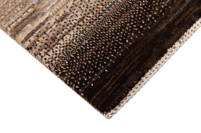 Persisk Gabbeh Loribaft Tabiibaft - 5