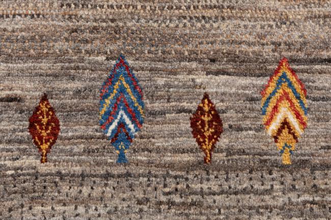 Persisk Gabbeh Loribaft Tabiibaft - 6