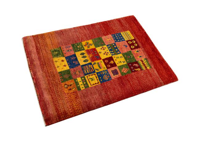 Persia Gabbeh Nomad - 1