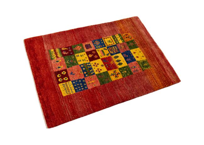 Persia Gabbeh Nomad - 2