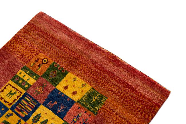 Persia Gabbeh Nomad - 3