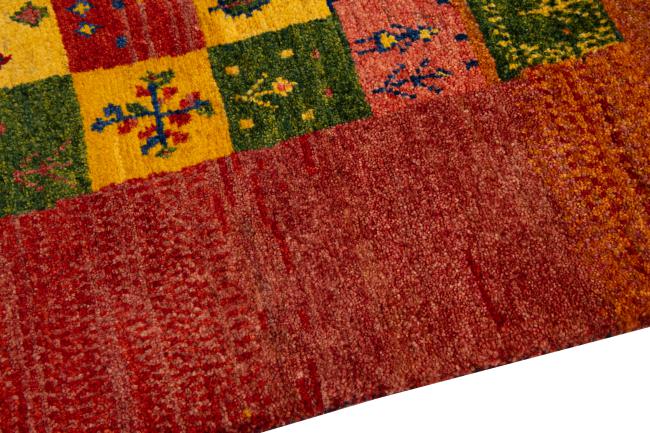 Persia Gabbeh Nomad - 4