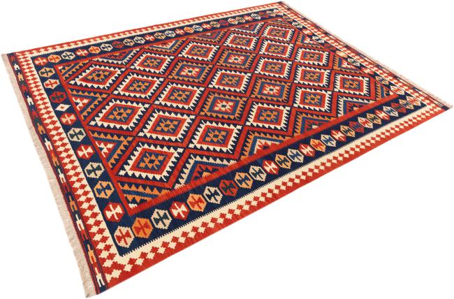 Kilim Fars Ghashghai - 1