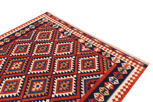 Kilim Fars Ghashghai - 2