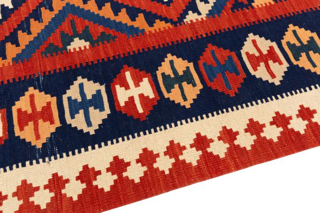 Kilim Fars Ghashghai - 3