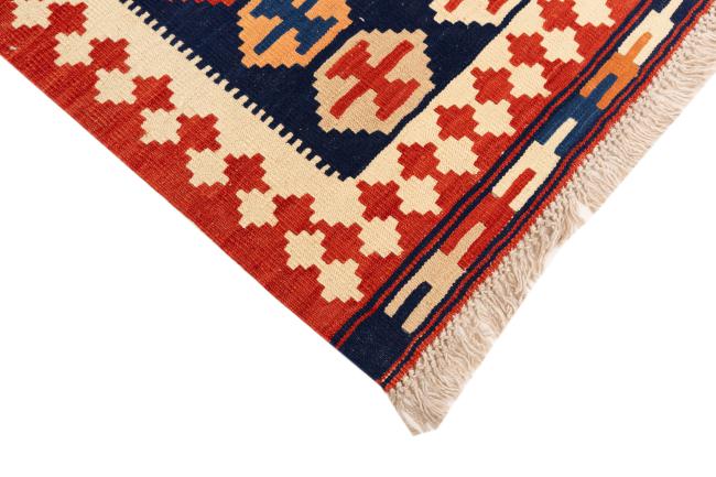 Kilim Fars Ghashghai - 4