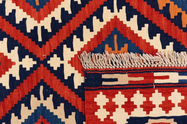 Kilim Fars Ghashghai - 5