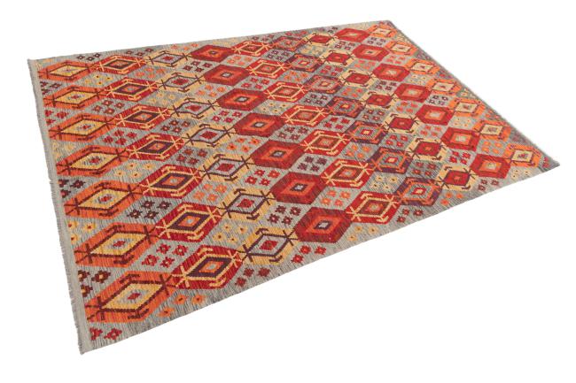 Kilim Afegão - 1