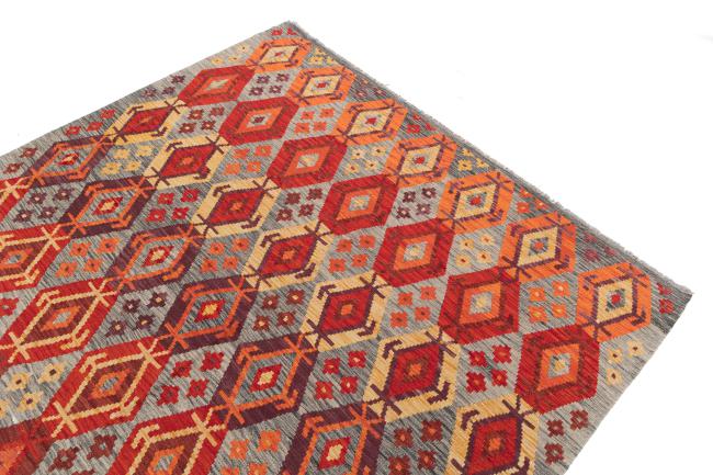 Kilim Afgán - 2