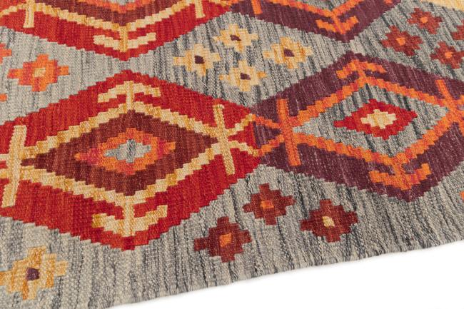 Kilim Afegão - 3