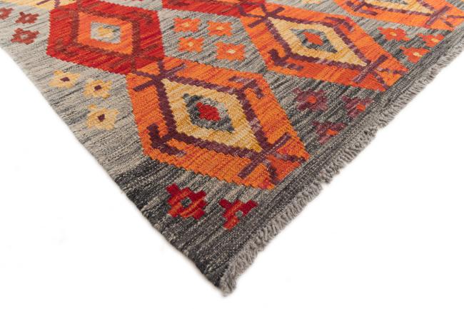 Kilim Afegão - 4