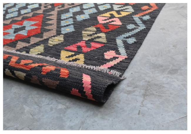 Kilim Afghan - 2