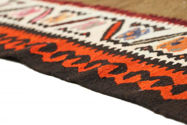 Kilim Fars Azerbaijan Antik - 6