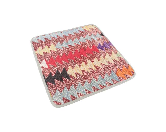 Kilim Afghan Funda de Cojín - 2
