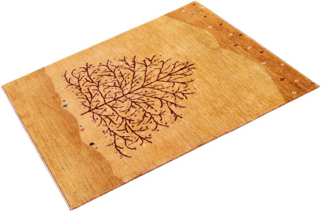 Perzisch Gabbeh Loribaft Tabiibaft - 2