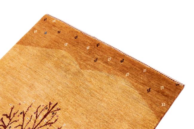 Perzisch Gabbeh Loribaft Tabiibaft - 3