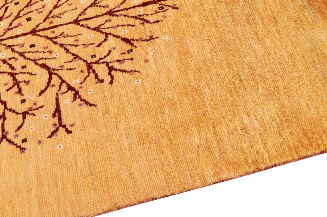 Perzisch Gabbeh Loribaft Tabiibaft - 4