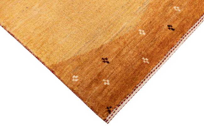 Perzisch Gabbeh Loribaft Tabiibaft - 5