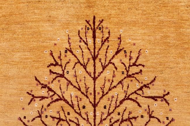 Perzisch Gabbeh Loribaft Tabiibaft - 6