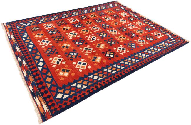 Kilim Fars Ghashghai - 1