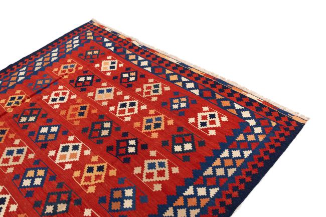 Kilim Fars Ghashghai - 2