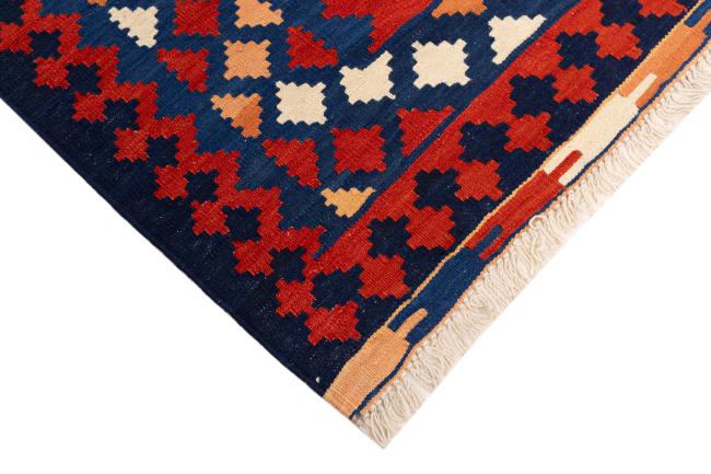 Kilim Fars Ghashghai - 4