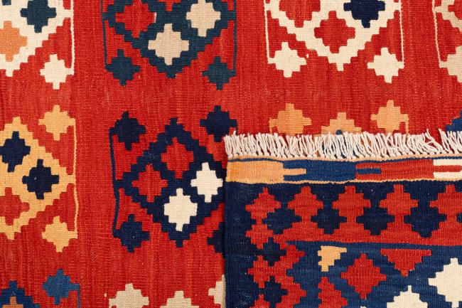 Kilim Fars Ghashghai - 5