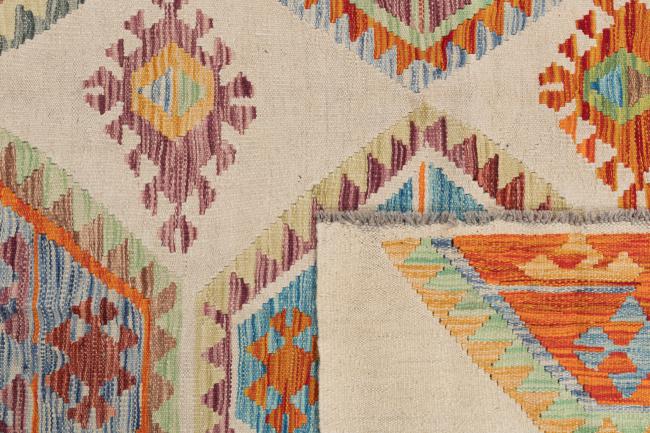 Kilim Afegão - 5