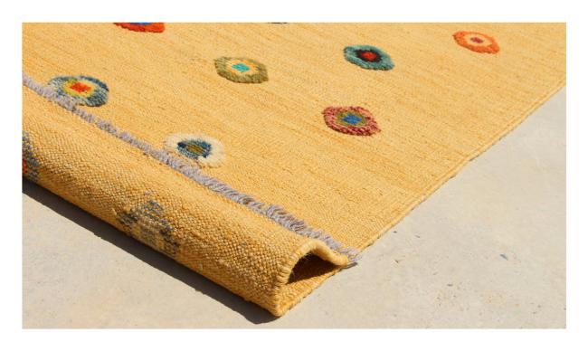 Kelim Afghan Nimbaft Edition - 2