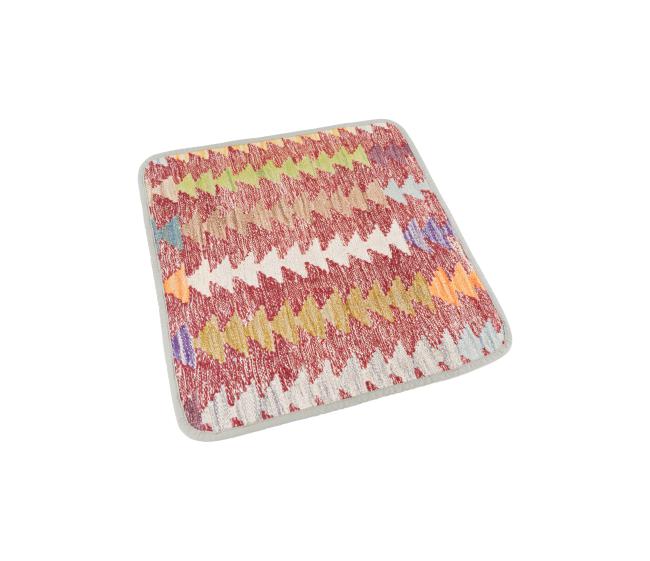 Kilim Afghan Kuddfodral - 2