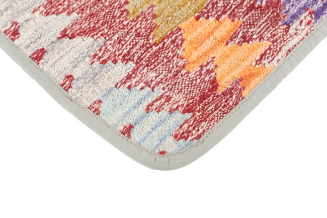 Kilim Afghan Kuddfodral - 3