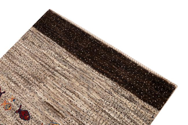 Perzisch Gabbeh Loribaft Tabiibaft - 3