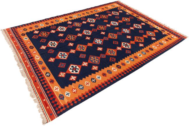 Kilim Fars Ghashghai - 1