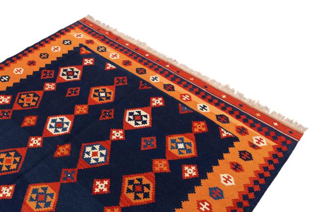 Kilim Fars Ghashghai - 2