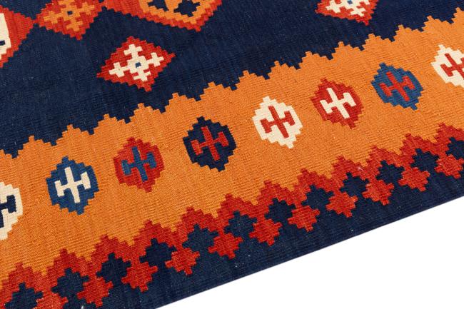 Kilim Fars Ghashghai - 3