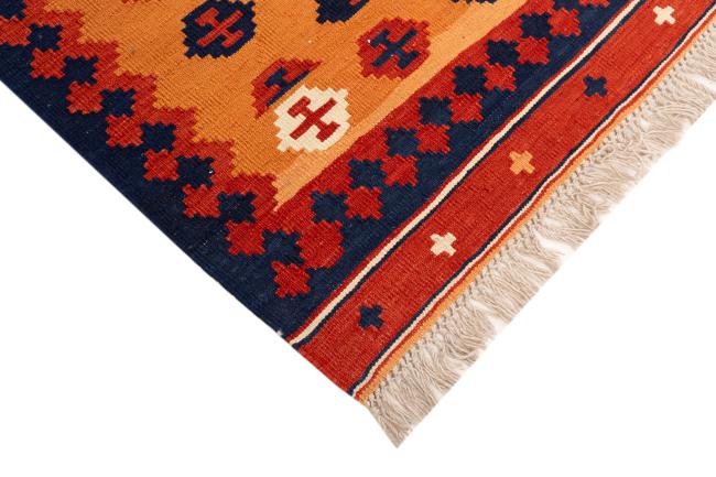 Kilim Fars Ghashghai - 4
